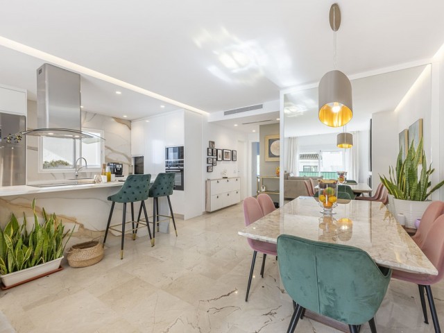 Appartement avec 2 Chambres  à Aloha