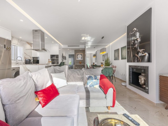 Appartement avec 2 Chambres  à Aloha