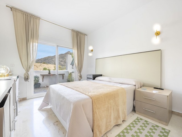 Appartement avec 2 Chambres  à Aloha