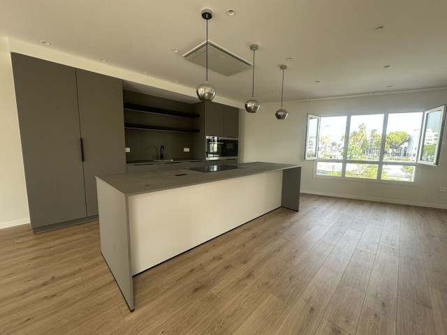 4 Slaapkamer Appartement in San Pedro de Alcántara