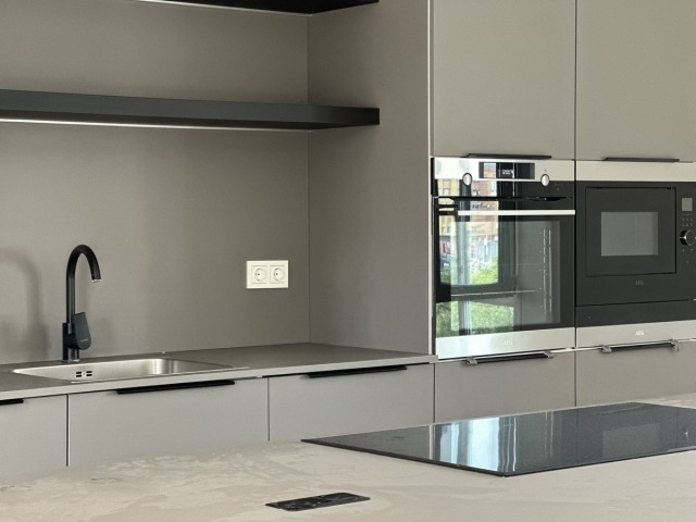 4 Slaapkamer Appartement in San Pedro de Alcántara