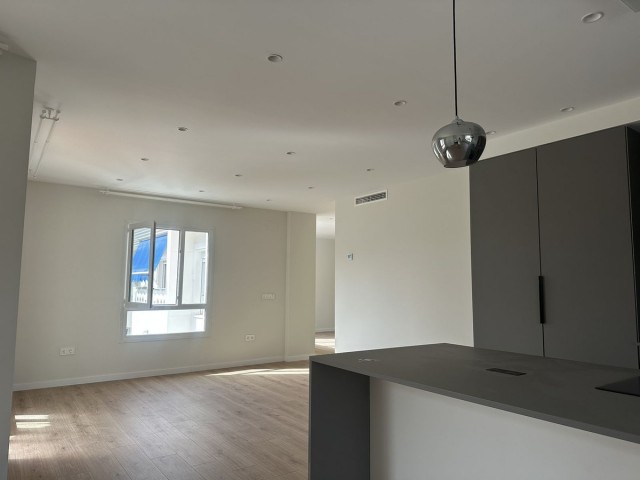 4 Slaapkamer Appartement in San Pedro de Alcántara