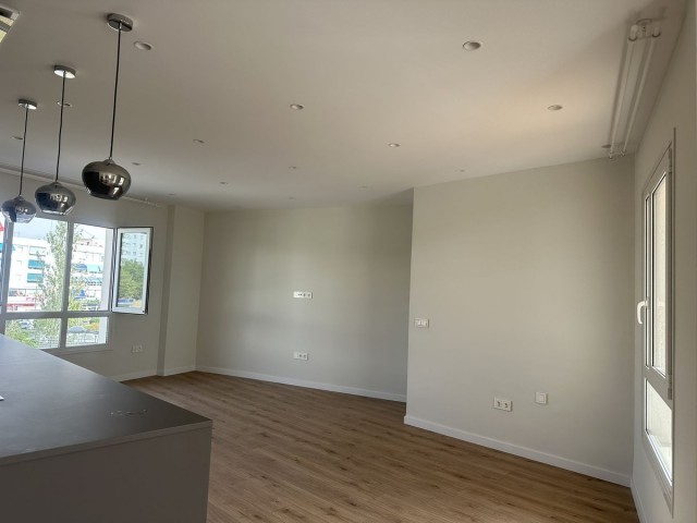 4 Slaapkamer Appartement in San Pedro de Alcántara