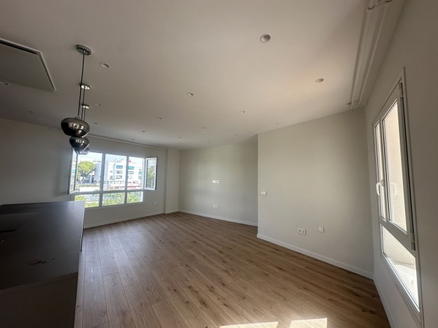 4 Slaapkamer Appartement in San Pedro de Alcántara