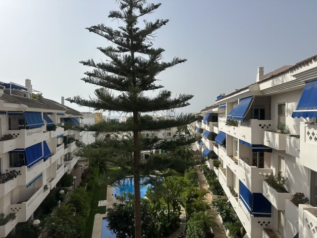 4 Slaapkamer Appartement in San Pedro de Alcántara