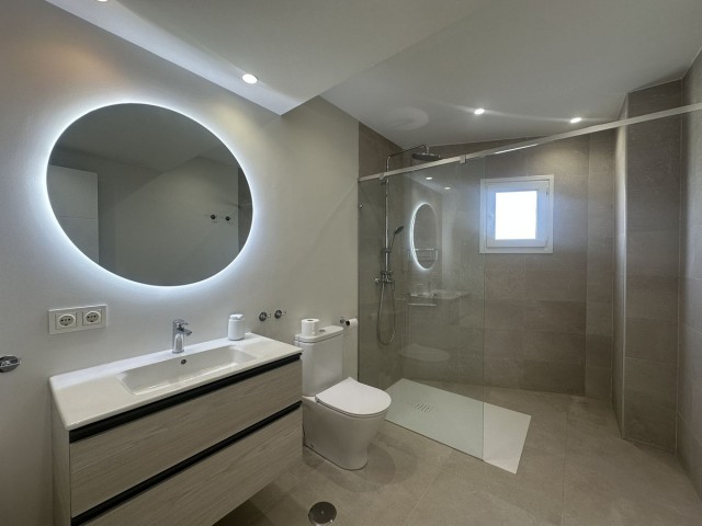 4 Slaapkamer Appartement in San Pedro de Alcántara