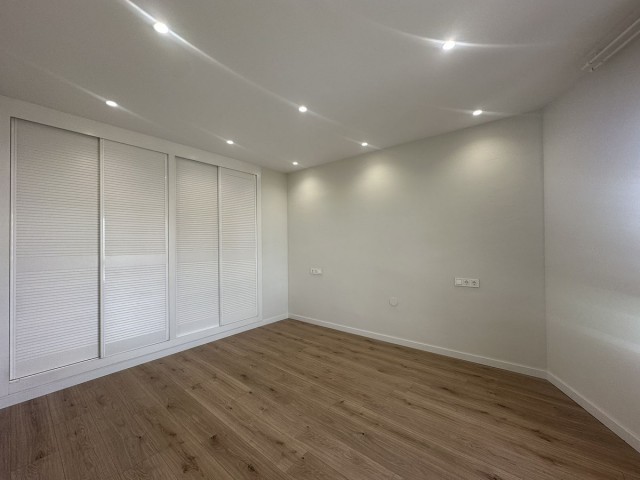 4 Slaapkamer Appartement in San Pedro de Alcántara