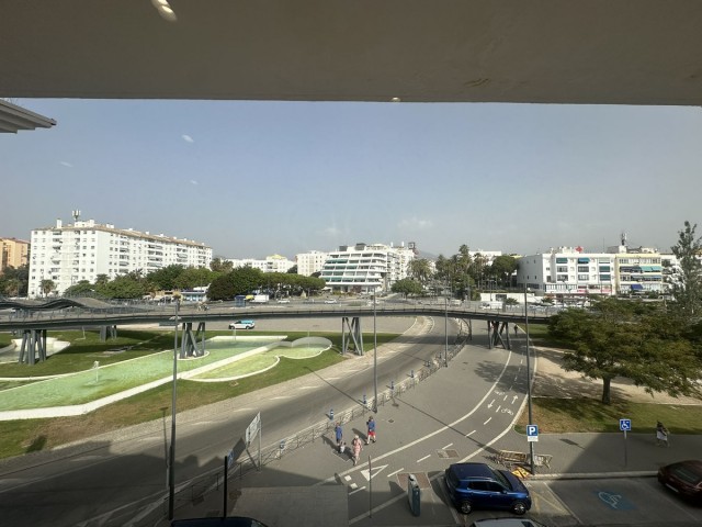 4 Slaapkamer Appartement in San Pedro de Alcántara