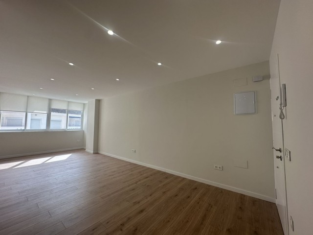 4 Slaapkamer Appartement in San Pedro de Alcántara