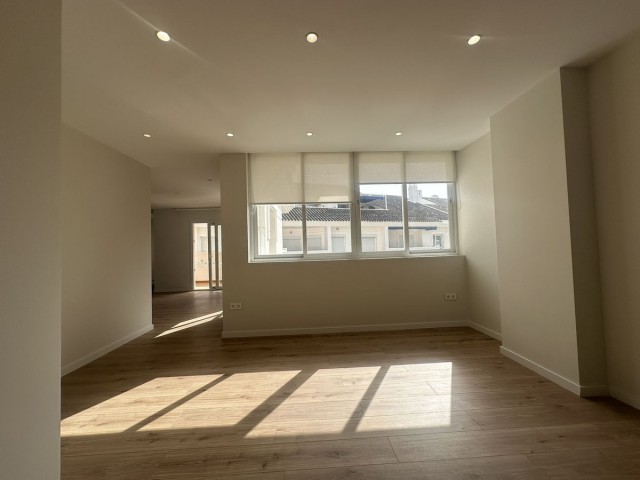 4 Slaapkamer Appartement in San Pedro de Alcántara