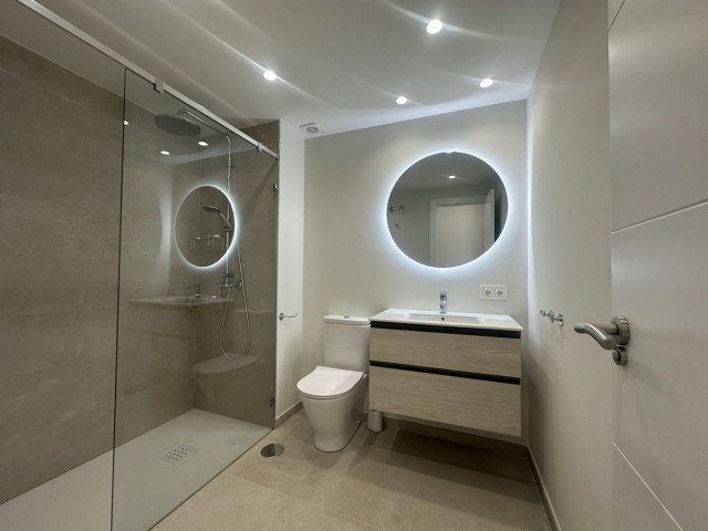 4 Slaapkamer Appartement in San Pedro de Alcántara