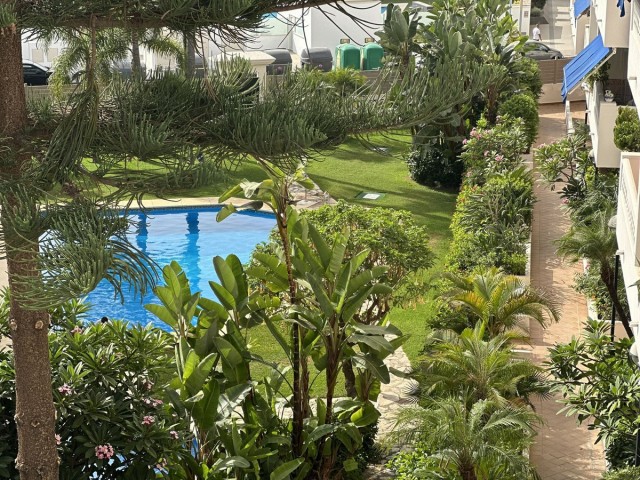 4 Slaapkamer Appartement in San Pedro de Alcántara