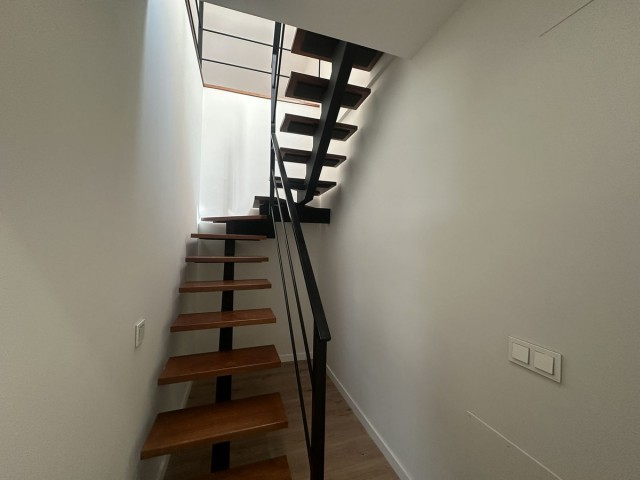 4 Slaapkamer Appartement in San Pedro de Alcántara