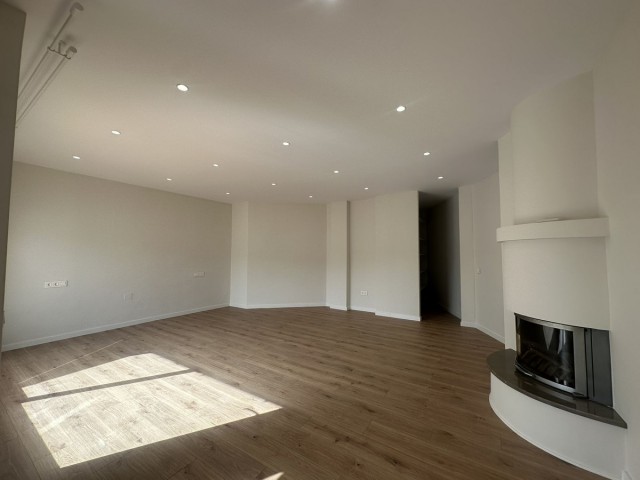 4 Slaapkamer Appartement in San Pedro de Alcántara