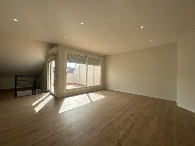 4 Slaapkamer Appartement in San Pedro de Alcántara