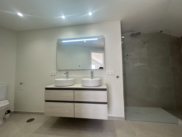 4 Slaapkamer Appartement in San Pedro de Alcántara