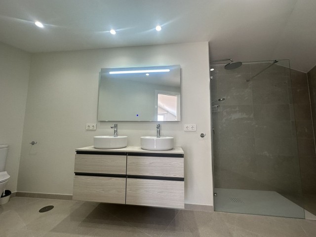 4 Slaapkamer Appartement in San Pedro de Alcántara