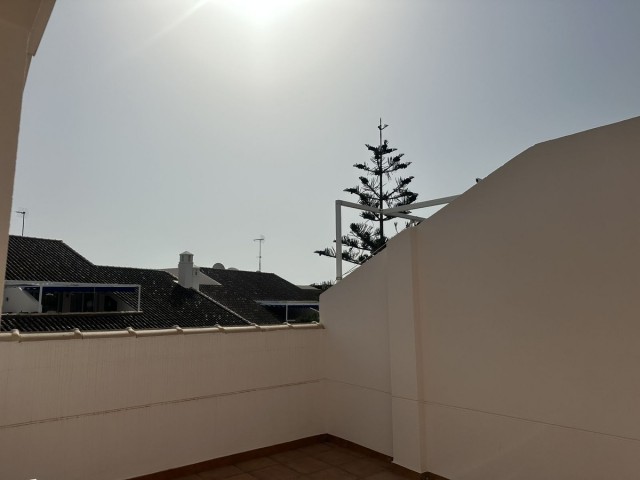 4 Slaapkamer Appartement in San Pedro de Alcántara