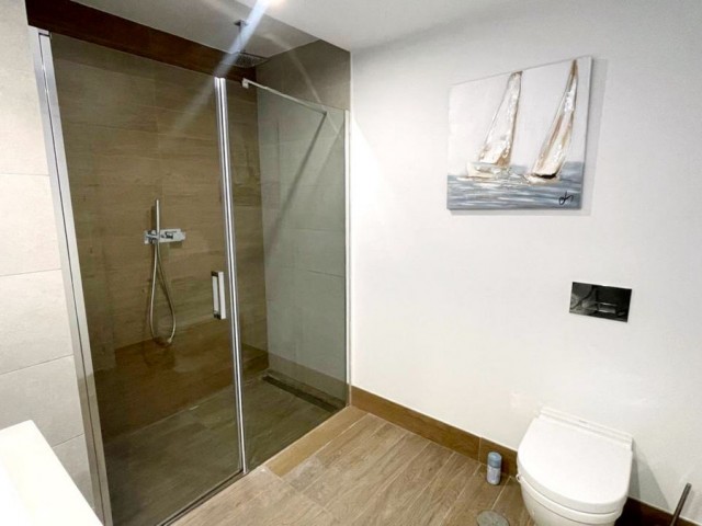 2 Slaapkamer Appartement in Cancelada