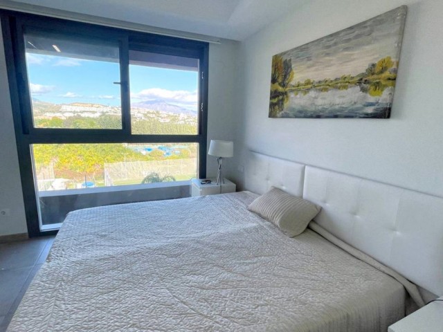 2 Slaapkamer Appartement in Cancelada