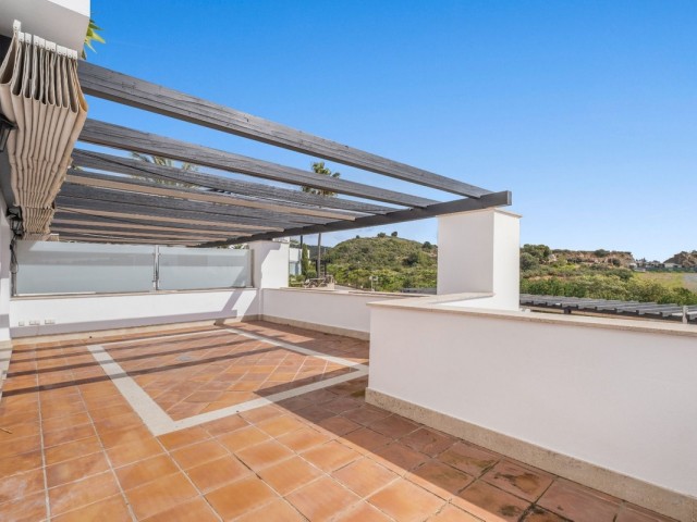 Apartment Santa Clara - R5250952