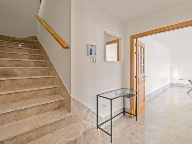 Apartamento con 3 Dormitorios  en Santa Clara