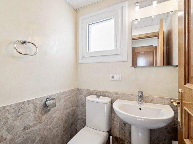 Apartamento con 3 Dormitorios  en Santa Clara