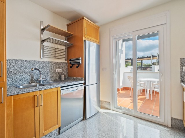 Apartamento con 3 Dormitorios  en Santa Clara