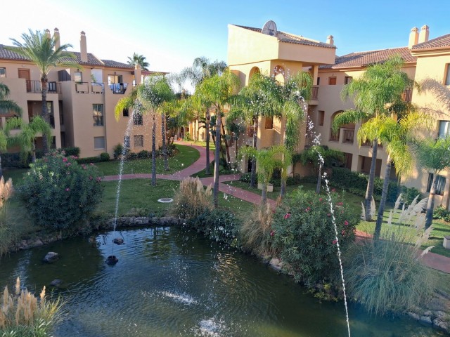 Penthouse in Benahavís