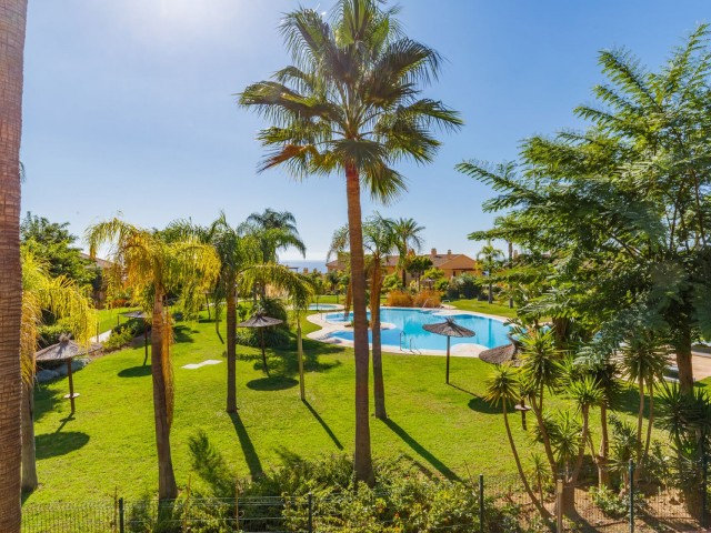 Penthouse in Benahavís