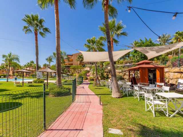 Penthouse in Benahavís