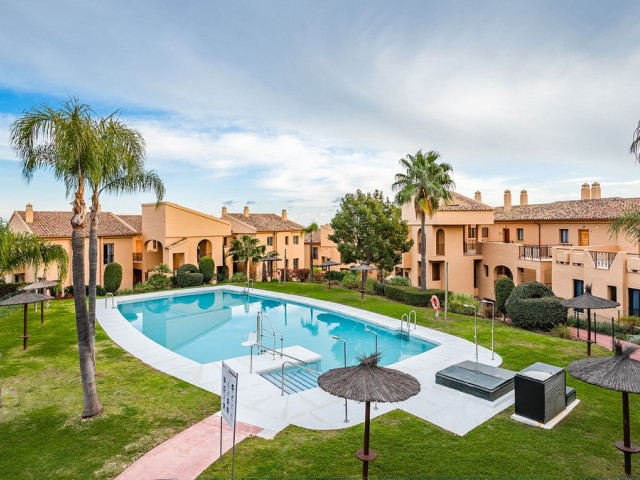 Penthouse in Benahavís