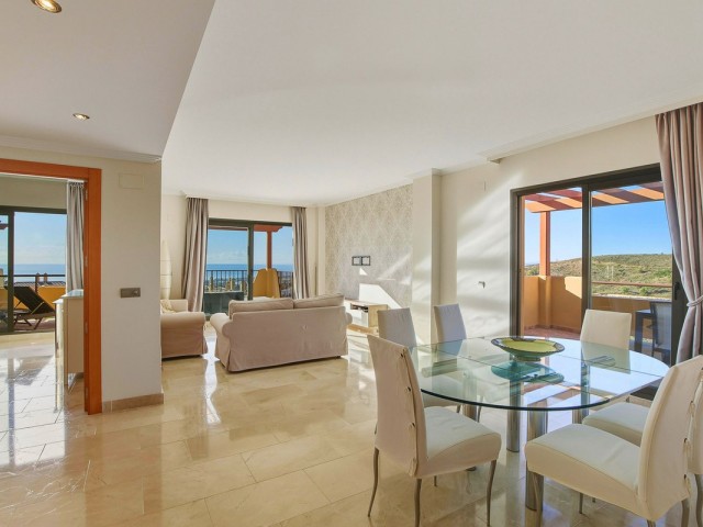 Penthouse i Benahavís