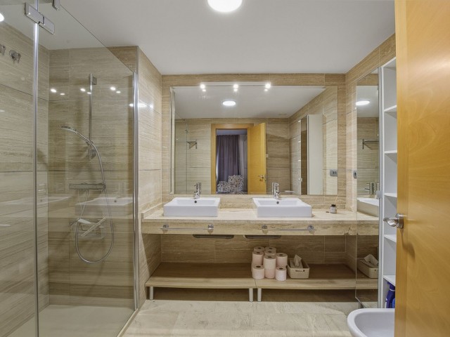 Penthouse i Benahavís