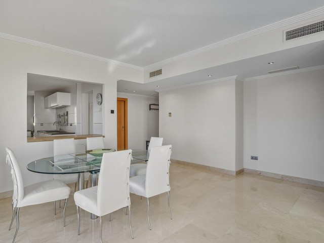 Penthouse i Benahavís