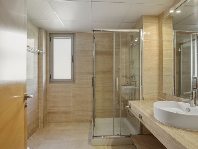 Penthouse i Benahavís