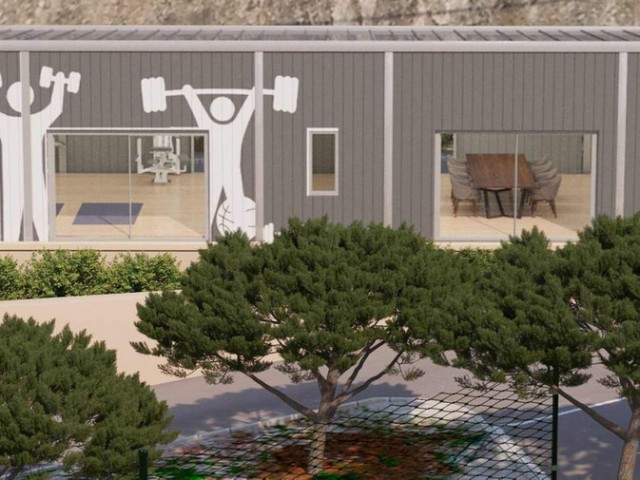 Penthouse i Benahavís