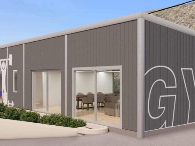 Penthouse i Benahavís