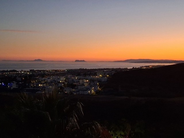 Penthouse i Benahavís