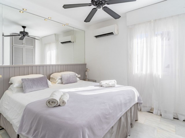 5 Bedrooms Villa in Estepona