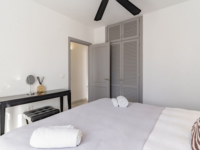 5 Bedrooms Villa in Estepona