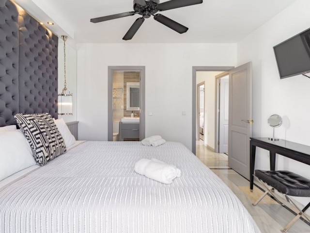 5 Bedrooms Villa in Estepona