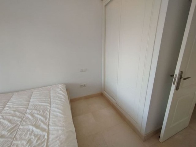 4 Makuuhuoneen Huoneisto Benalmadena Costa