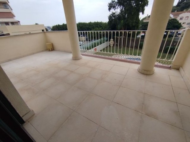 4 Makuuhuoneen Huoneisto Benalmadena Costa