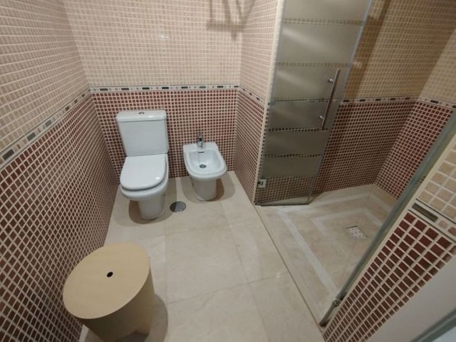 4 Schlafzimmer Apartment in Benalmadena Costa