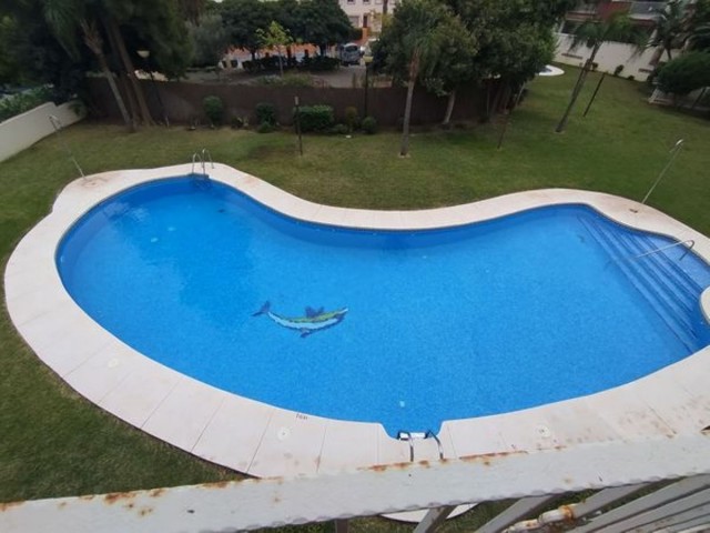 4 Schlafzimmer Apartment in Benalmadena Costa