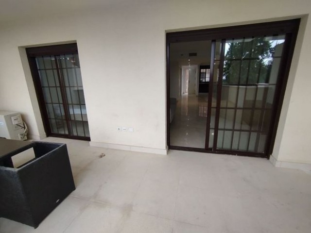 4 Schlafzimmer Apartment in Benalmadena Costa