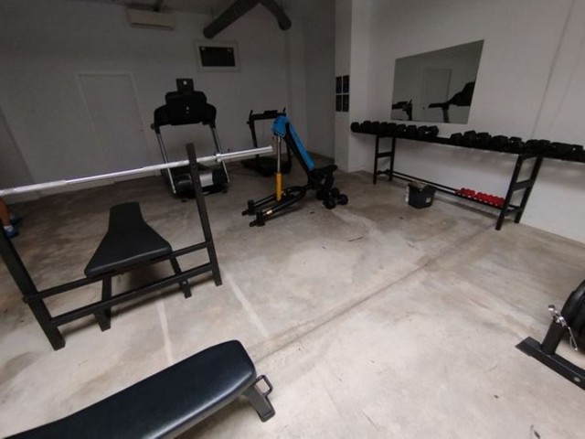 4 Schlafzimmer Apartment in Benalmadena Costa