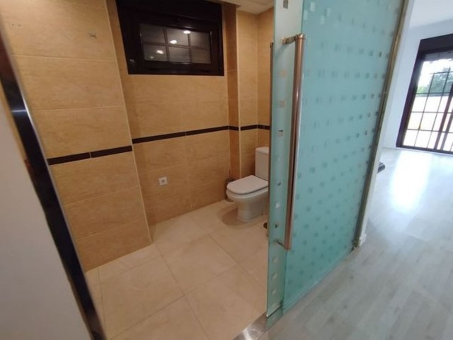 4 Schlafzimmer Apartment in Benalmadena Costa