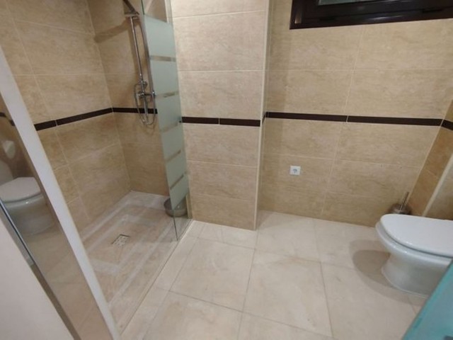 4 Schlafzimmer Apartment in Benalmadena Costa